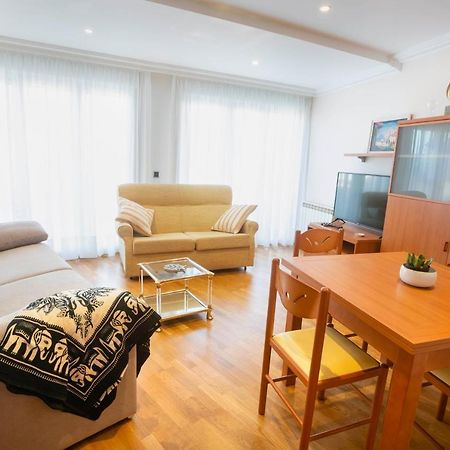 Apartamento Centro - 2 Puertos Illa de Arousa Exterior foto
